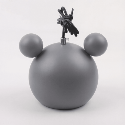 Hanglamp Mickey ontwerp voor slaapkamer en woningdecoratie