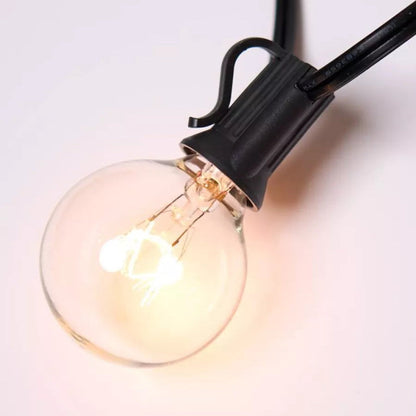 Waterdichte LED buitenlichtslinger