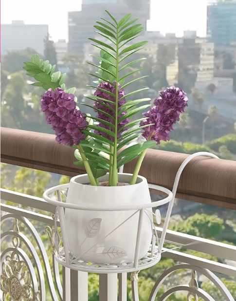 hangende bloemenstandaard decoratieve plantenhouder