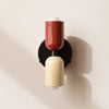 Rood & Beige