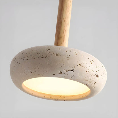 Wabi Sabi Hanglamp: Een Prachtig Accent voor Jouw Interieur