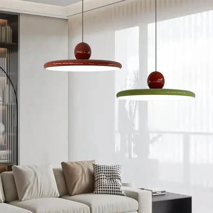 Bauhaus Stijl Glazen Lamp - Elegantie en Functionaliteit in Één