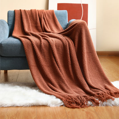 Woondeken Met Scandinavisch Strependesign