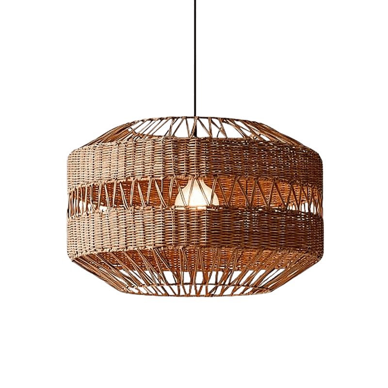 bmboo™ | stijlvolle luxe bamboe hanglamp voor een elegante sfeer