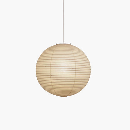 Stylish Akari A Series Pendant Light