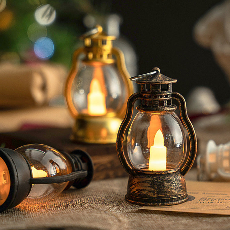 led-tafellamp op batterij voor sfeervolle verlichting