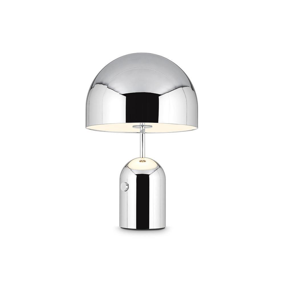 elegante bell tafellamp voor een stijlvolle verlichting