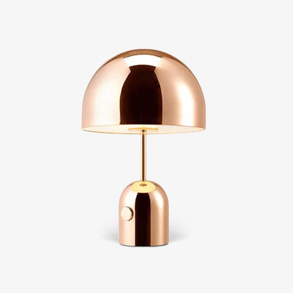 Elegante Bell Tafellamp voor een Stijlvolle Verlichting