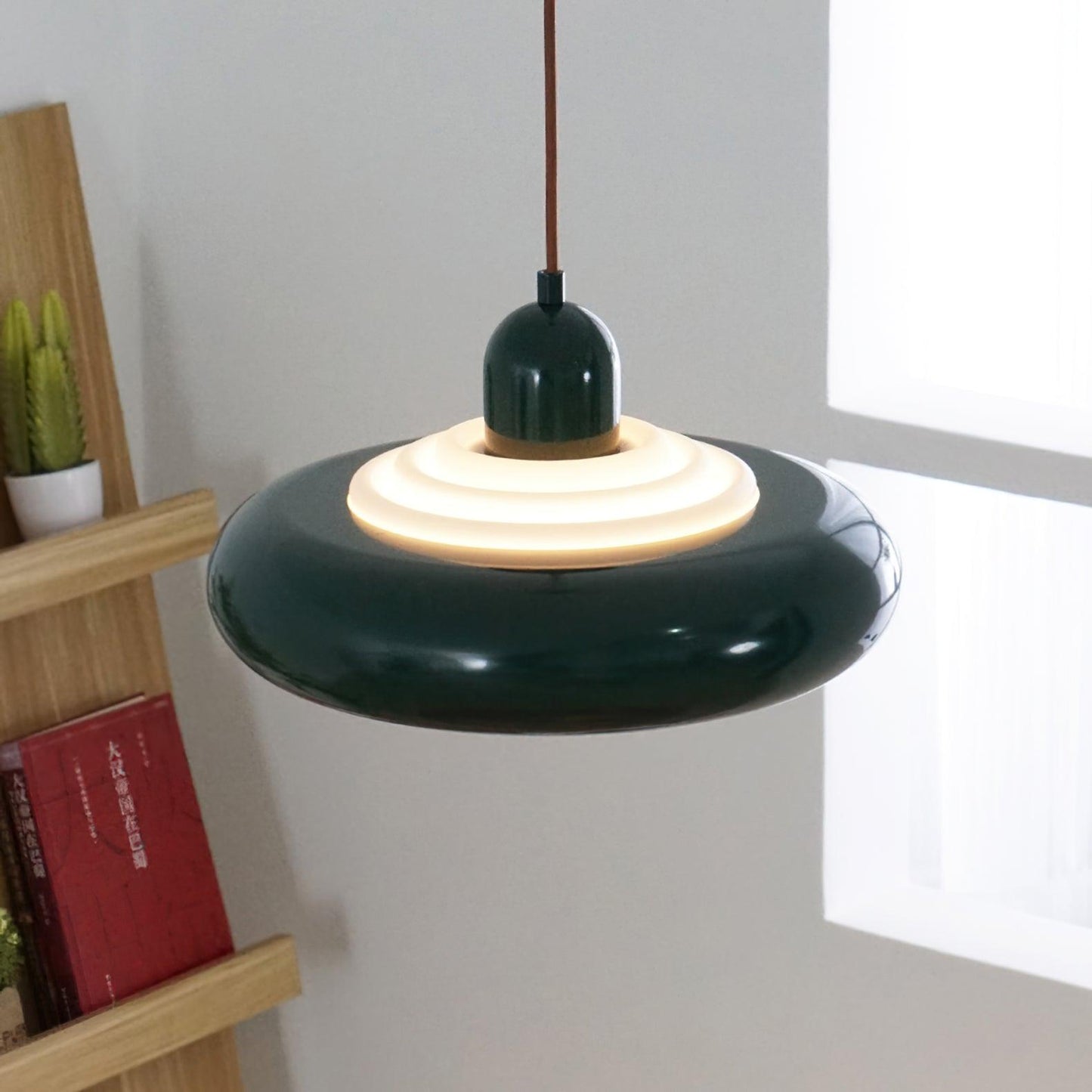 stijlvolle cabras hanglamp voor een moderne sfeer