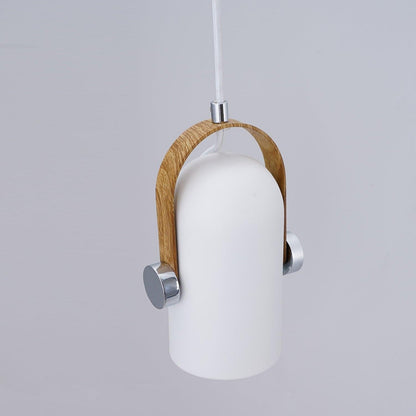 Stijlvolle Carronade Hanglamp voor een Verbluffende Verlichting