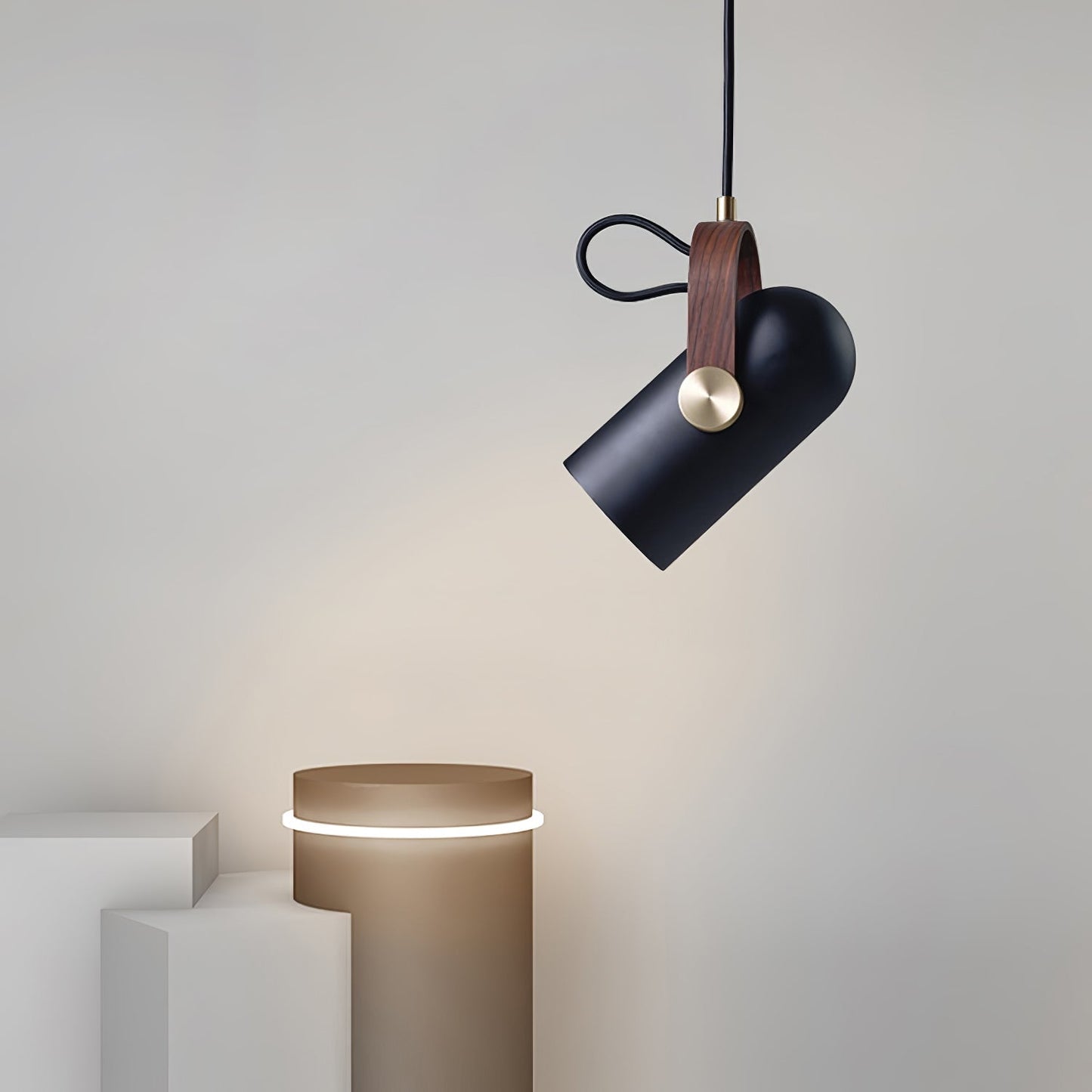 stijlvolle carronade hanglamp voor een verbluffende verlichting