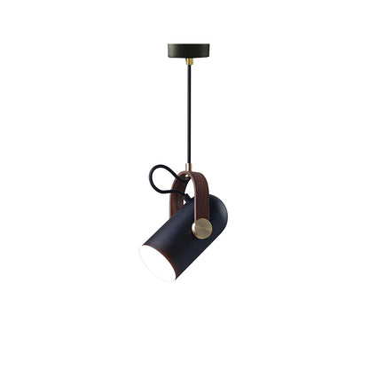 Stijlvolle Carronade Hanglamp voor een Verbluffende Verlichting