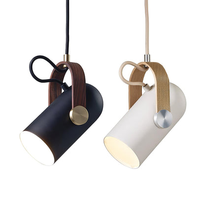 Stijlvolle Carronade Hanglamp voor een Verbluffende Verlichting