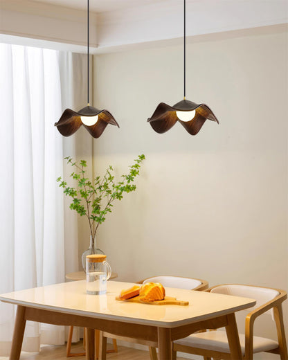 Casia Exclusieve Hanglamp voor een Unieke Sfeer