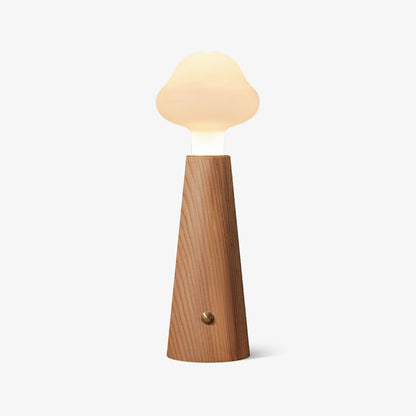 Moderne Cloudlet Tafellamp voor een Stijlvolle Verlichting