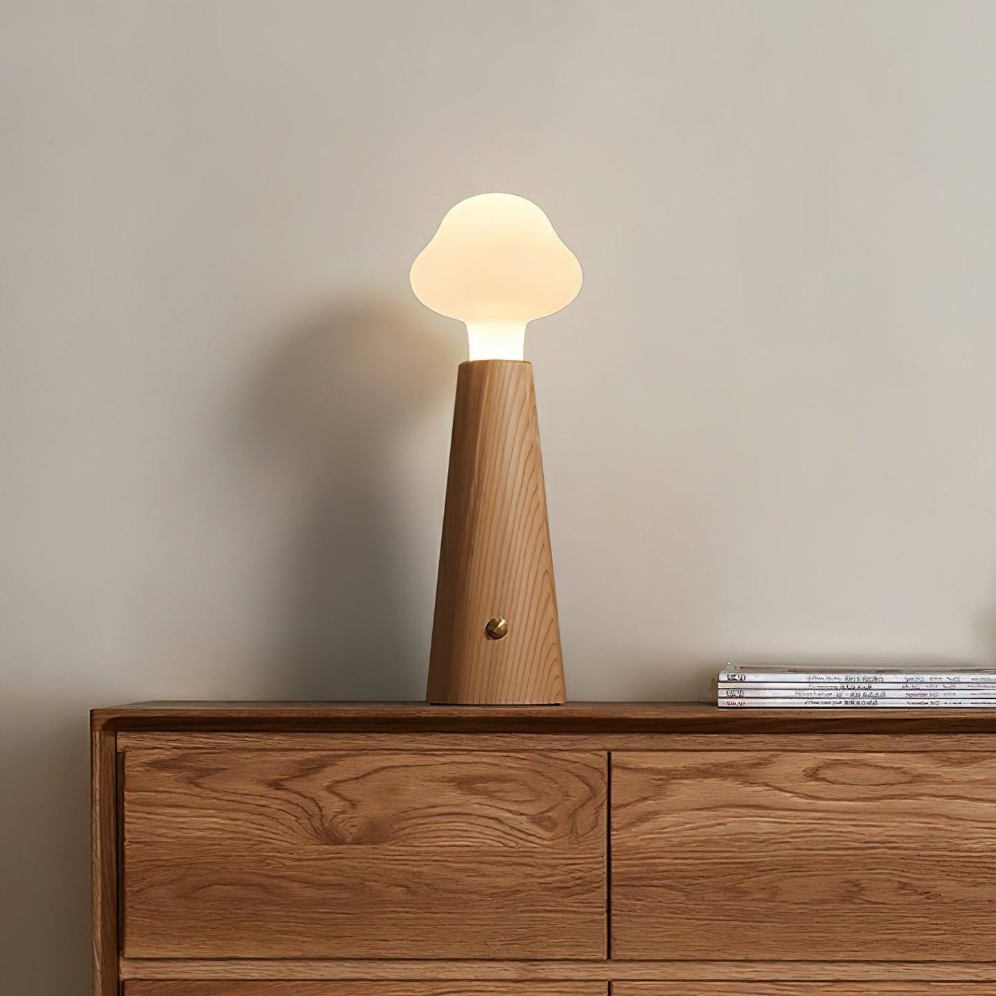 moderne cloudlet tafellamp voor een stijlvolle verlichting