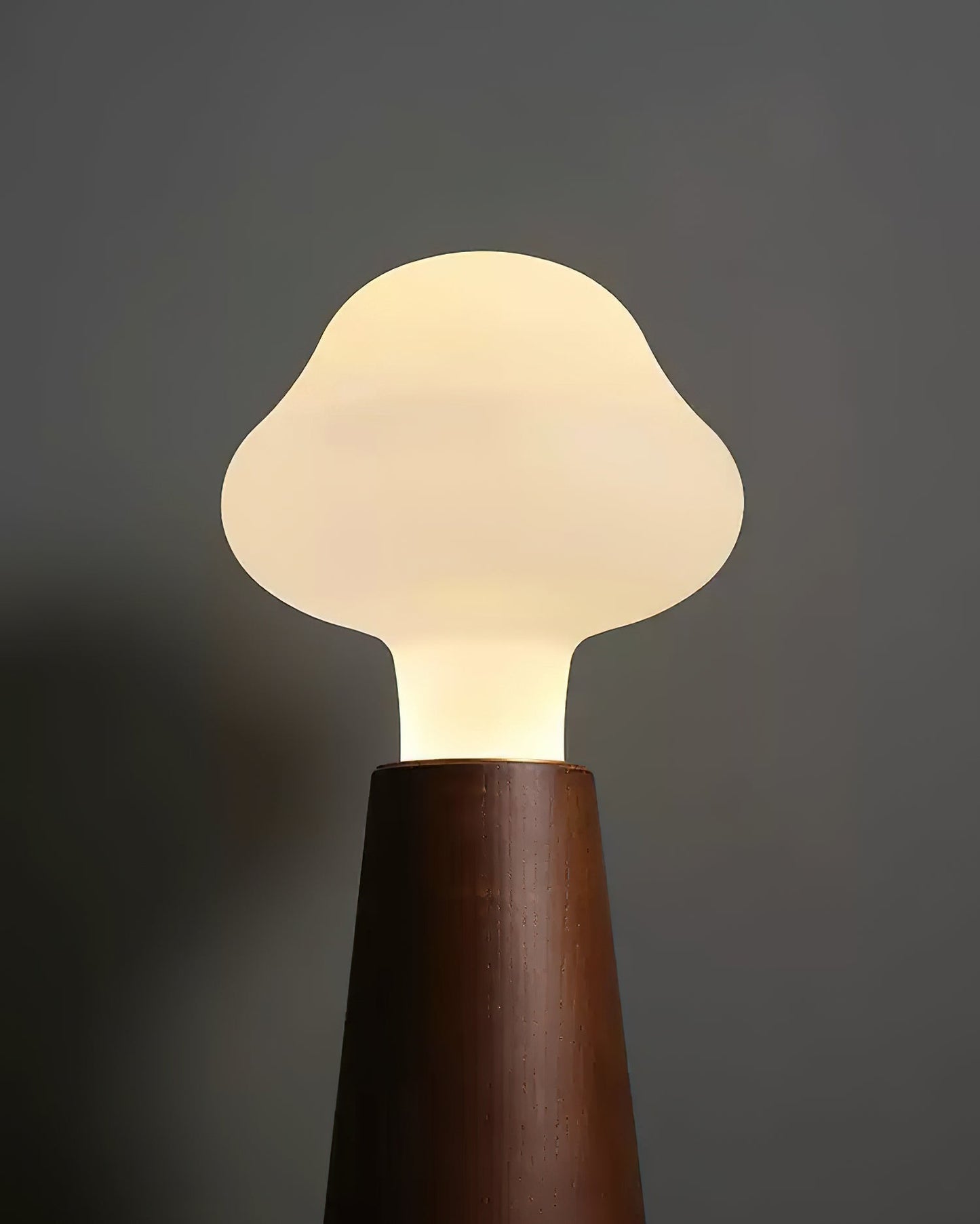 moderne cloudlet tafellamp voor een stijlvolle verlichting