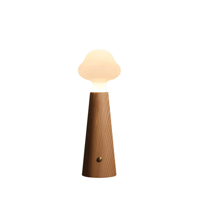 Moderne Cloudlet Tafellamp voor een Stijlvolle Verlichting