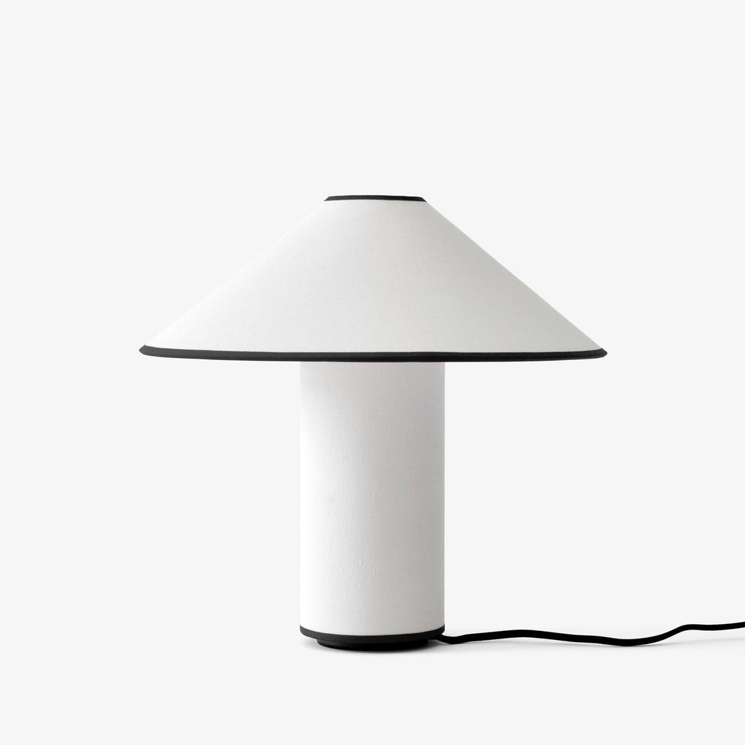 stijlvolle colette tafel lamp voor een warmere sfeer