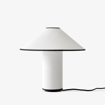 Stijlvolle Colette Tafel Lamp voor een Warmere Sfeer