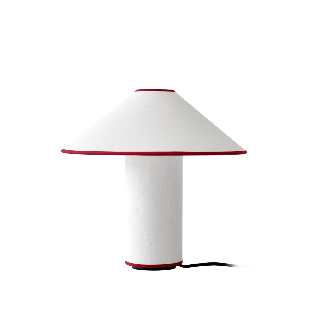 stijlvolle colette tafel lamp voor een warmere sfeer