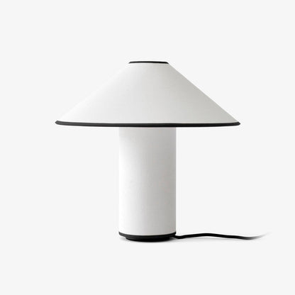 Stijlvolle Colette Tafel Lamp voor een Warmere Sfeer