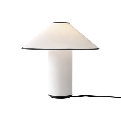 Stijlvolle Colette Tafel Lamp voor een Warmere Sfeer