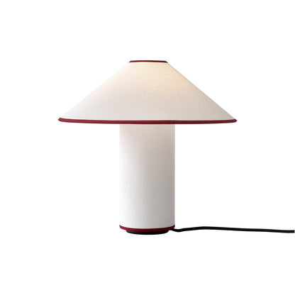 Stijlvolle Colette Tafel Lamp voor een Warmere Sfeer