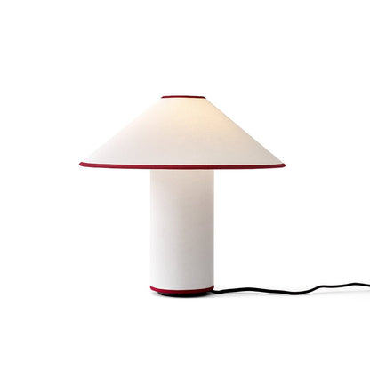 Stijlvolle Colette Tafel Lamp voor een Warmere Sfeer