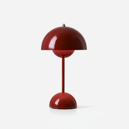 Budvormige Bureaulamp voor Sfeerverlichting