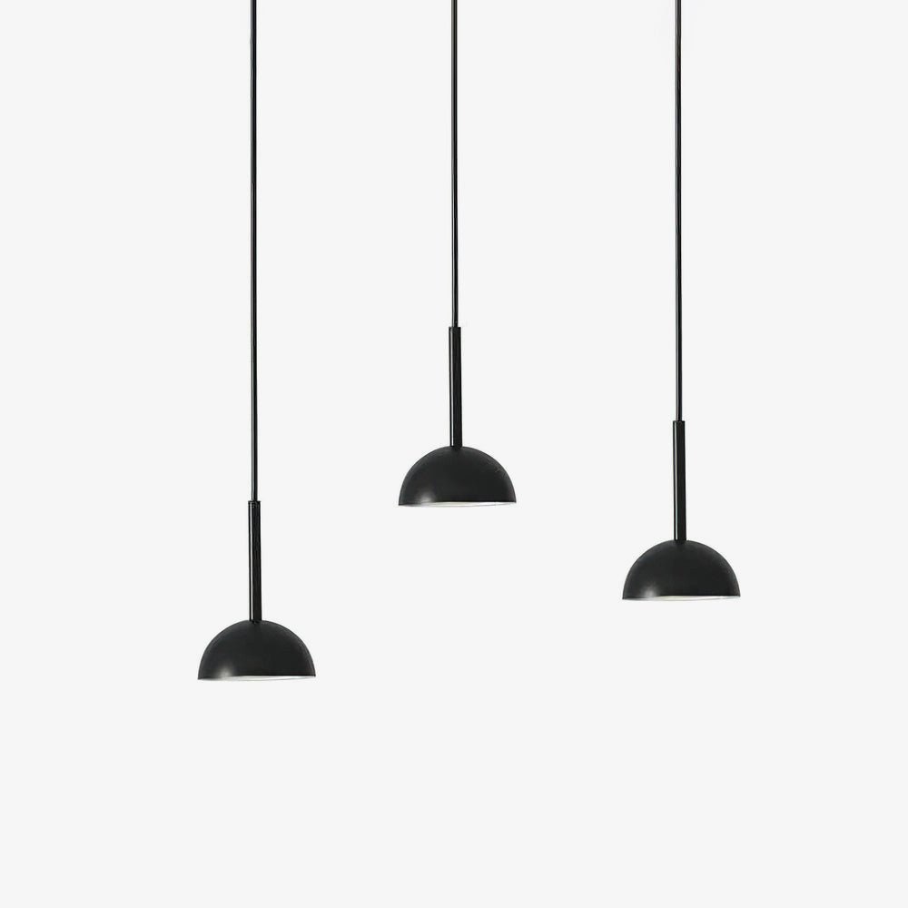 elegante cupolina hanglamp voor een betoverende sfeervolle verlichting