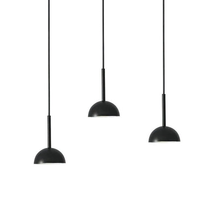 Elegante Cupolina Hanglamp voor een Betoverende Sfeervolle Verlichting