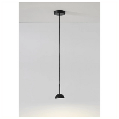 Elegante Cupolina Hanglamp voor een Betoverende Sfeervolle Verlichting