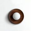 Bruin / D35cm