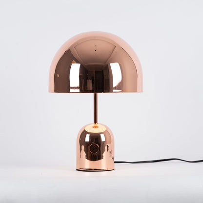 Elegante Bell Tafellamp voor een Stijlvolle Verlichting