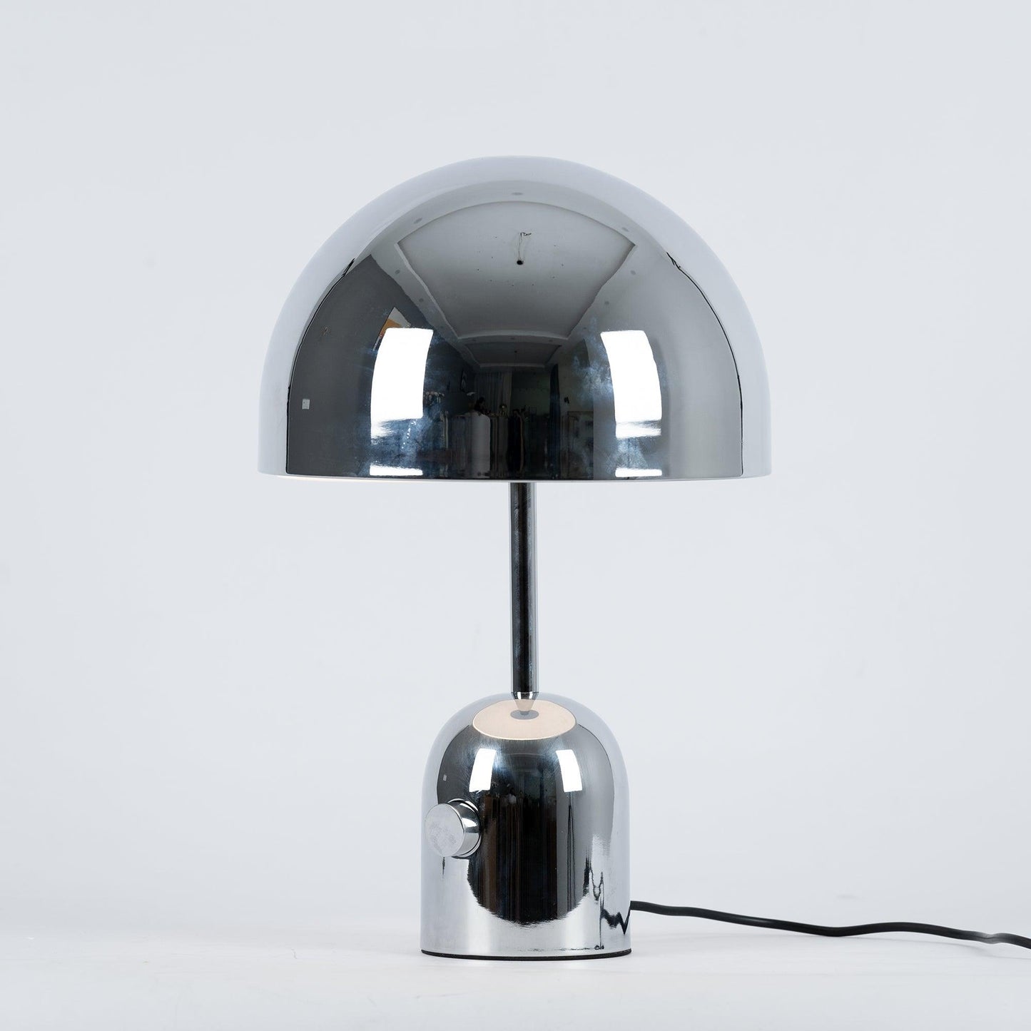 elegante bell tafellamp voor een stijlvolle verlichting