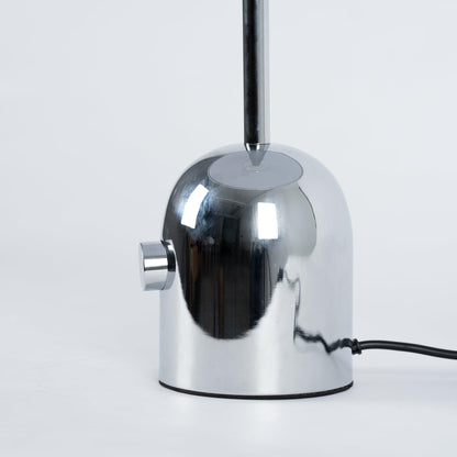 Elegante Bell Tafellamp voor een Stijlvolle Verlichting