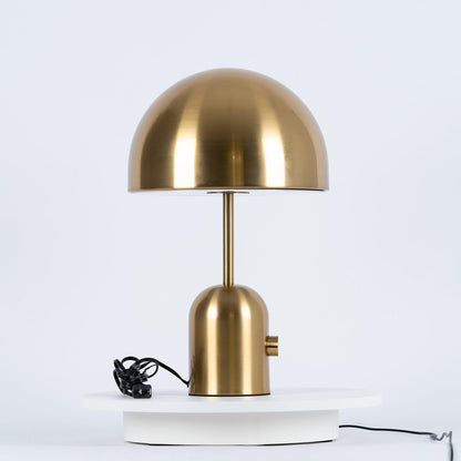 Elegante Bell Tafellamp voor een Stijlvolle Verlichting