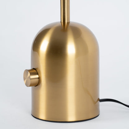 Elegante Bell Tafellamp voor een Stijlvolle Verlichting