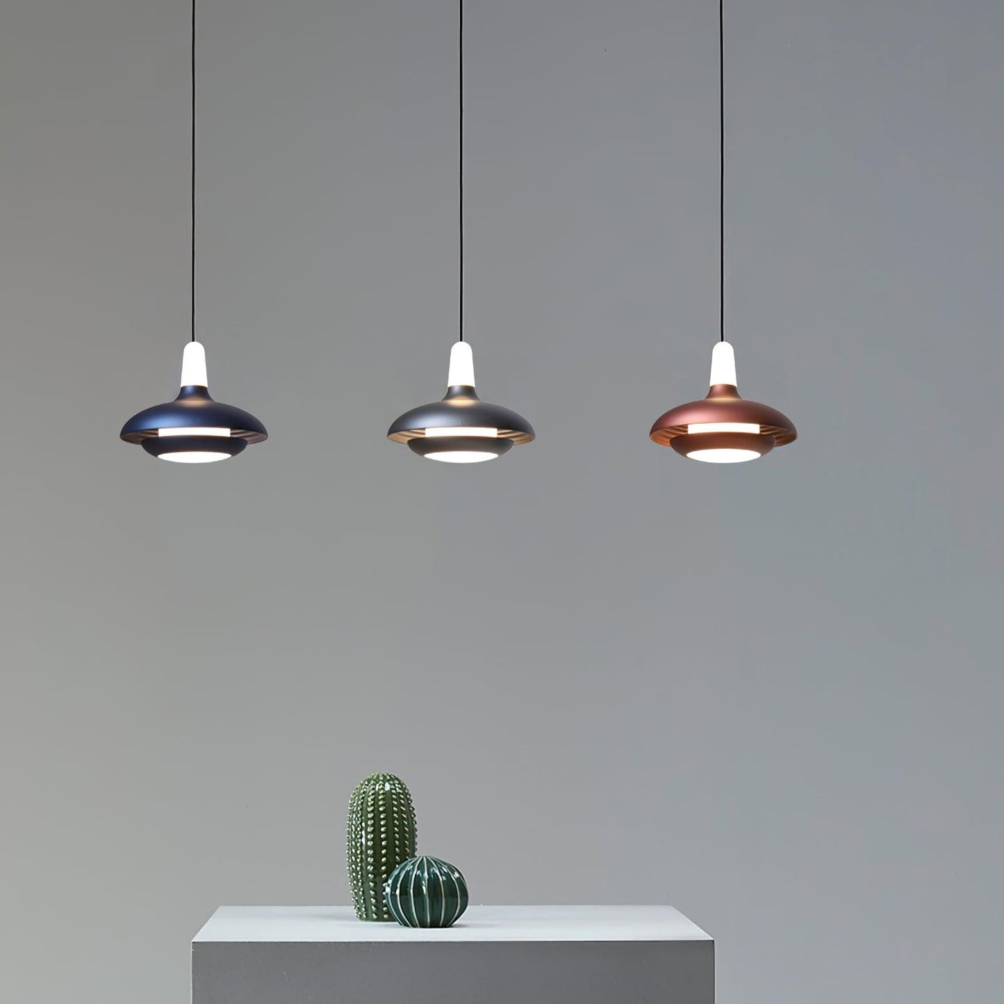 fiji stylish pendant light