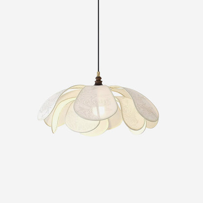 Stijlvolle Florina Hanglamp voor een Sfeervolle Verlichting