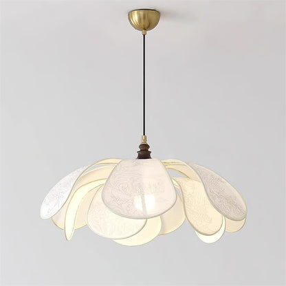 Stijlvolle Florina Hanglamp voor een Sfeervolle Verlichting