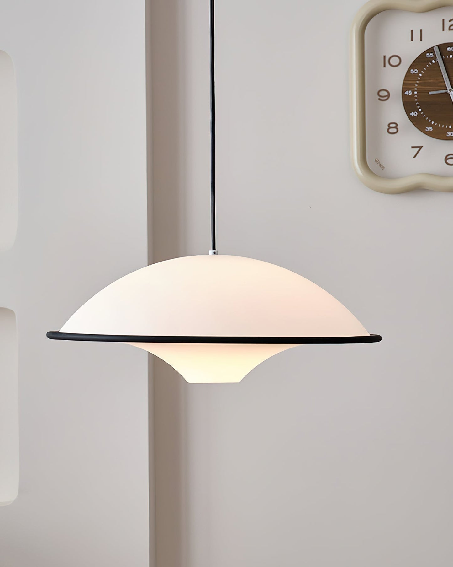 stijlvolle fontana hanglamp voor een verlichte sfeer