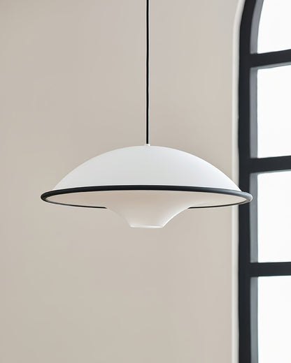 Stijlvolle Fontana Hanglamp voor een Verlichte Sfeer