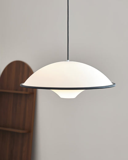 Stijlvolle Fontana Hanglamp voor een Verlichte Sfeer