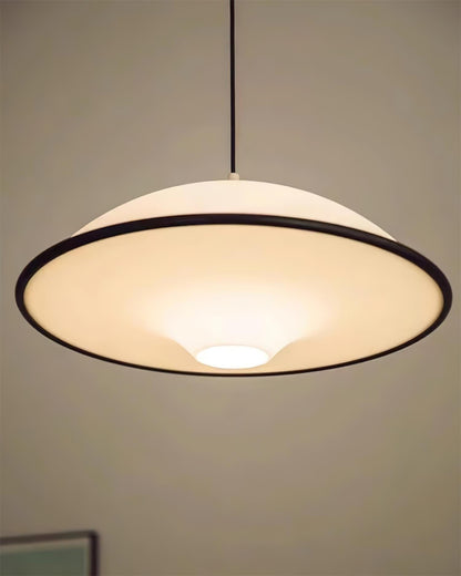 Stijlvolle Fontana Hanglamp voor een Verlichte Sfeer