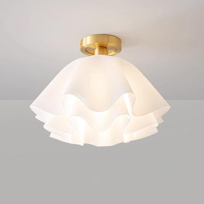 Stijlvolle Gailon Plafondlamp voor een Modern Interieur