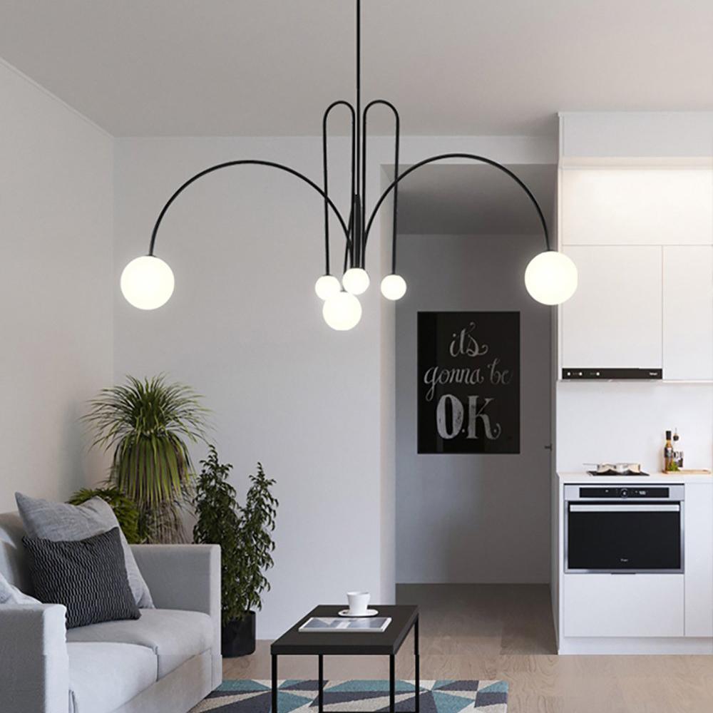 elegant gran finale hanging light