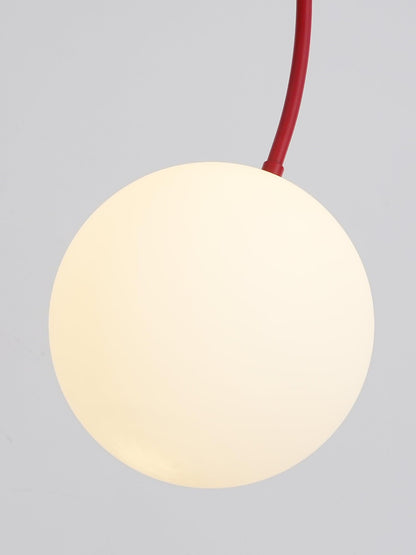 Elegant Gran Finale Hanging Light