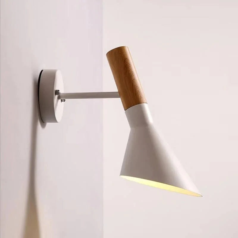 stilvolle moderne led minimalismus-lampe